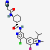 an image of a chemical structure CID 156136556
