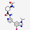 an image of a chemical structure CID 156136584