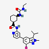 an image of a chemical structure CID 156136593