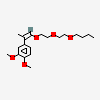 an image of a chemical structure CID 156137927