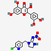 an image of a chemical structure CID 156138060