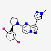 an image of a chemical structure CID 156138327