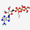 an image of a chemical structure CID 156138556