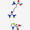 an image of a chemical structure CID 156140