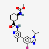 an image of a chemical structure CID 156146324
