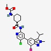 an image of a chemical structure CID 156146362