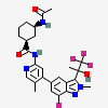 an image of a chemical structure CID 156146367