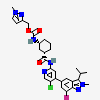 an image of a chemical structure CID 156146380