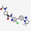 an image of a chemical structure CID 156146416