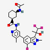 an image of a chemical structure CID 156146426