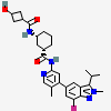 an image of a chemical structure CID 156146434