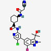 an image of a chemical structure CID 156146439