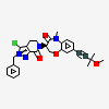an image of a chemical structure CID 156146799