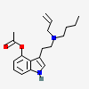 an image of a chemical structure CID 156147981