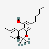 an image of a chemical structure CID 156153992