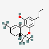 an image of a chemical structure CID 156154013