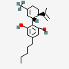 an image of a chemical structure CID 156154024