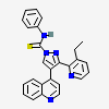 an image of a chemical structure CID 156154141