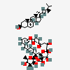 an image of a chemical structure CID 156156169