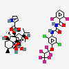 an image of a chemical structure CID 156156265