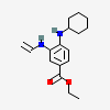 an image of a chemical structure CID 156157941