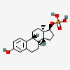an image of a chemical structure CID 1561670