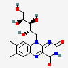 an image of a chemical structure CID 1561682