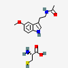 an image of a chemical structure CID 156170658
