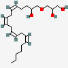 an image of a chemical structure CID 156173602