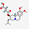 an image of a chemical structure CID 156174460