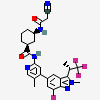 an image of a chemical structure CID 156175262