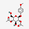an image of a chemical structure CID 156177209