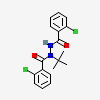 an image of a chemical structure CID 15617803