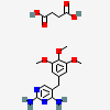 an image of a chemical structure CID 156180244