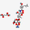 an image of a chemical structure CID 156180351