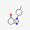 an image of a chemical structure CID 156183142