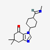an image of a chemical structure CID 156183183