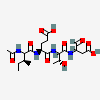 an image of a chemical structure CID 156186013