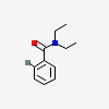 an image of a chemical structure CID 15618780
