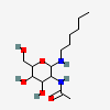 an image of a chemical structure CID 156189225