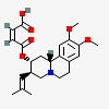 an image of a chemical structure CID 156192029