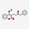 an image of a chemical structure CID 156193530
