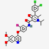 an image of a chemical structure CID 156196883