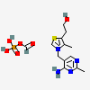 an image of a chemical structure CID 156200966