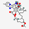 化学结构CID 156201850的图像