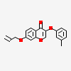 an image of a chemical structure CID 1562075