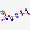 an image of a chemical structure CID 156207567