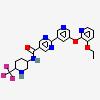 an image of a chemical structure CID 156207597
