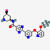 an image of a chemical structure CID 156207640