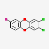 an image of a chemical structure CID 156209